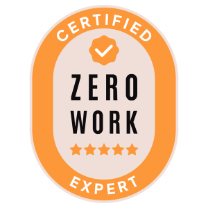 ZeroWork Expert